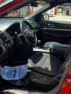 فورد إكسبلورر